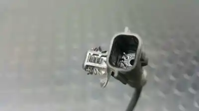 Peça sobressalente para automóvel em segunda mão sensor abs por renault kangoo furgón professional referências oem iam 479109860r  
