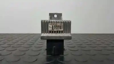 Peça sobressalente para automóvel em segunda mão caixa de pré-aquecimento por renault kangoo furgón professional referências oem iam 110678071r