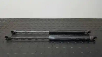 Peça sobressalente para automóvel em segunda mão amortecedor do capô por renault kangoo furgón professional referências oem iam 654706489r