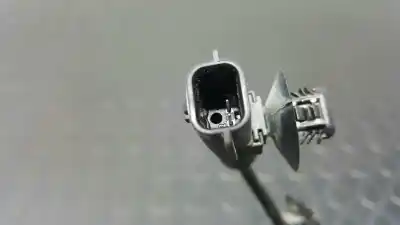 Peça sobressalente para automóvel em segunda mão sensor abs por renault kangoo furgón professional referências oem iam 479109860r  