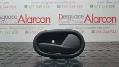 Автозапчастина б/у усередині передня права ручка для dacia logan mcv ii laureate посилання на oem iam 826721919r