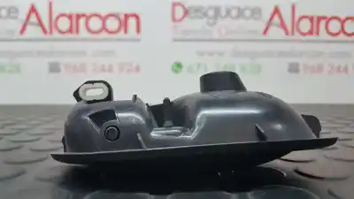 Автозапчасти б/у внутри передней правой ручки за dacia logan mcv ii laureate ссылки oem iam 826721919r  