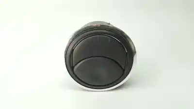 Piesă de schimb auto la mâna a doua grila aer pentru dacia logan mcv ii laureate referințe oem iam 687600971r  687604194r
