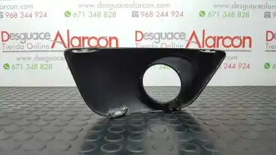 Second-hand car spare part right fog light for dacia logan mcv ii 0.9 tce cat oem iam references 261a31312r  