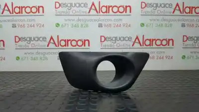 Pezzo di ricambio per auto di seconda mano modanatura fari fendinebbia per dacia logan mcv ii laureate riferimenti oem iam 261a23141r