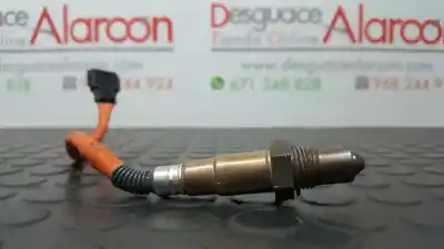 Second-hand car spare part lambda probe for renault clio iv limited oem iam references 226a47453r