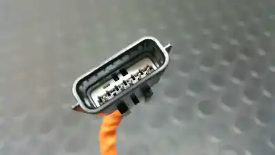 Second-hand car spare part lambda probe for renault clio iv limited oem iam references 226a47453r 0281004226 h8201395330