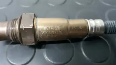 Second-hand car spare part lambda probe for renault clio iv limited oem iam references 226a47453r 0281004226 h8201395330