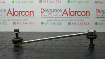 Second-hand car spare part LEFT FRONT BRACKET for RENAULT CLIO IV  OEM IAM references 551107916R  