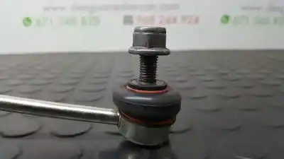 Second-hand car spare part left front bracket for renault clio iv limited oem iam references 551107916r  