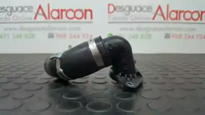 Second-hand car spare part TUBE for RENAULT CLIO IV  OEM IAM references 147138491R  147138070R