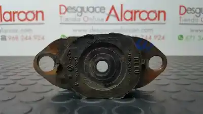 Second-hand car spare part engine support for renault clio iv limited oem iam references 112205217r  
