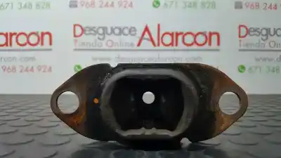 Second-hand car spare part engine support for renault clio iv limited oem iam references 112205217r  