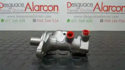 Second-hand car spare part brake pump for renault clio iv limited oem iam references 460111938r