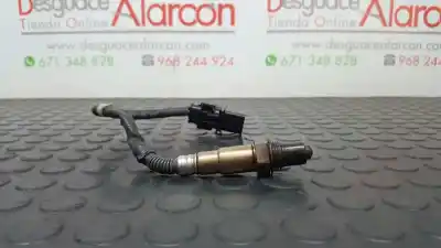 Second-hand car spare part lambda probe for citroen c3 picasso exclusive oem iam references 9687161080