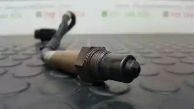 Second-hand car spare part lambda probe for citroen c3 exclusive oem iam references 9687161080 1618ne 0281004157