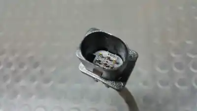 Second-hand car spare part lambda probe for citroen c3 exclusive oem iam references 9687161080 1618ne 0281004157