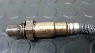Second-hand car spare part lambda probe for citroen c3 exclusive oem iam references 9687161080 1618ne 0281004157