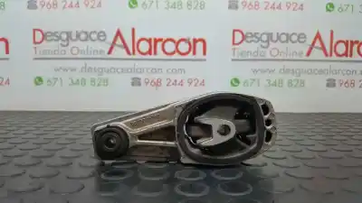 Pièce détachée automobile d'occasion SUPPORT MOTEUR pour CITROEN C3 PICASSO  Références OEM IAM 1806A6  9673005780