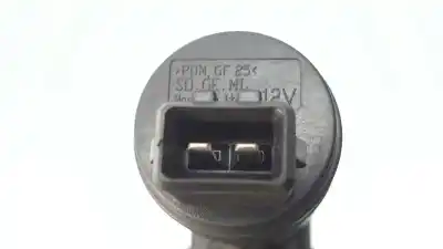 Peça sobressalente para automóvel em segunda mão motor limpa vidros por ford ka (ccu) titanium+ referências oem iam 71740942  