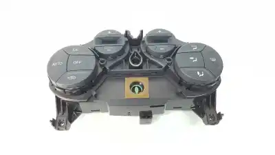 Tweedehands auto-onderdeel klimaatcontrole voor ford ka (ccu) titanium+ oem iam-referenties 735528389
