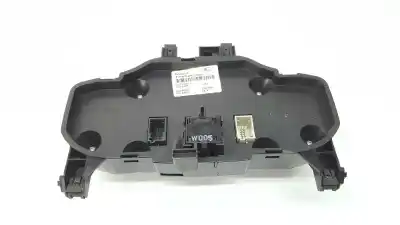 Peça sobressalente para automóvel em segunda mão comando de sofagem (chauffage / ar condicionado) por ford ka (ccu) titanium+ referências oem iam 735528389 1736671 a83032300