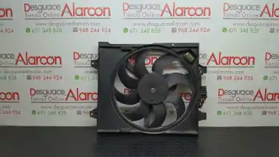 Tweedehands auto-onderdeel elektro ventilator voor ford ka (ccu) titanium+ oem iam-referenties 2319323