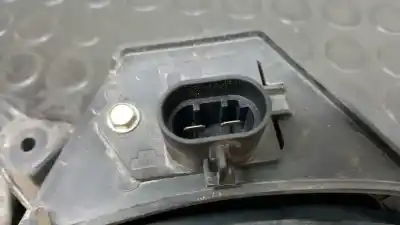 Автозапчастина б/у електро вентилятор для ford ka (ccu) titanium+ посилання на oem iam 2319323 as518c607bb as51-8c607-bb