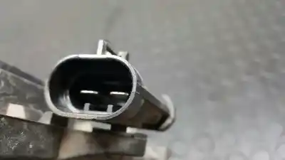 Автозапчастина б/у електро вентилятор для ford ka (ccu) titanium+ посилання на oem iam 2319323 as518c607bb as51-8c607-bb