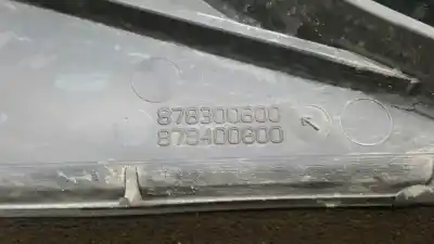 Автозапчастина б/у електро вентилятор для ford ka (ccu) titanium+ посилання на oem iam 2319323 as518c607bb as51-8c607-bb