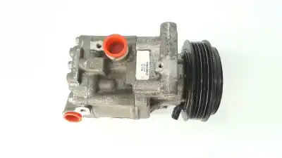 Peça sobressalente para automóvel em segunda mão compressor de ar condicionado a/a a/c por ford ka (ccu) titanium+ referências oem iam 1535408 9s51-19d623-aa 51747318