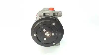 Peça sobressalente para automóvel em segunda mão compressor de ar condicionado a/a a/c por ford ka (ccu) titanium+ referências oem iam 1535408 9s51-19d623-aa 51747318