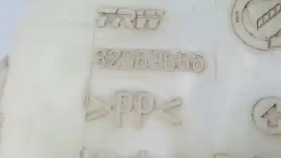 Автозапчастина б/у гальмівний насос для ford ka (ccu) titanium+ посилання на oem iam 1560813 1560825 32069666