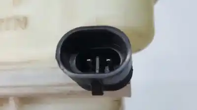 Автозапчастина б/у гальмівний насос для ford ka (ccu) titanium+ посилання на oem iam 1560813 1560825 32069666