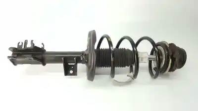 Second-hand car spare part FRONT LEFT SHOCK ABSORBER for FORD KA (CCU)  OEM IAM references 56710808  