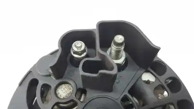 Автозапчастина б/у генератор для ford ka (ccu) titanium+ посилання на oem iam 51859041  ms1012101381