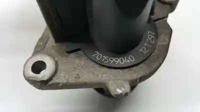 Автозапчастина б/у клапан egr для opel corsa d selective посилання на oem iam 55599946 229722683513 5027643201