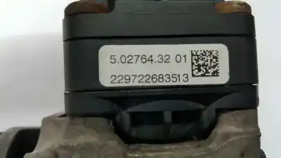 Автозапчастина б/у клапан egr для opel corsa d selective посилання на oem iam 55599946 229722683513 5027643201