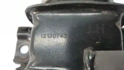 Автозапчастина б/у опора двигуна ліва для opel corsa d selective посилання на oem iam 13130742  