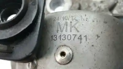 Автозапчасти б/у правая опора двигателя за opel corsa d selective ссылки oem iam 13130741  