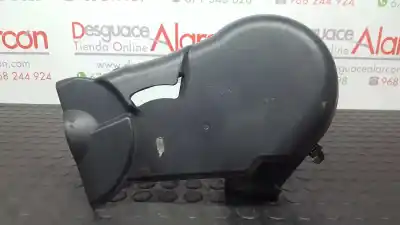 Pezzo di ricambio per auto di seconda mano COPERTURA DISTRIBUZIONE per AUDI A6 BERLINA (4B2)  Riferimenti OEM IAM 059109123G  059109107