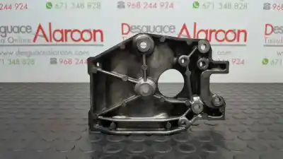 Gebrauchtes Autoersatzteil lichtmaschinenhalterung zum citroen c4 berlina cool oem-iam-referenzen 9646719580  