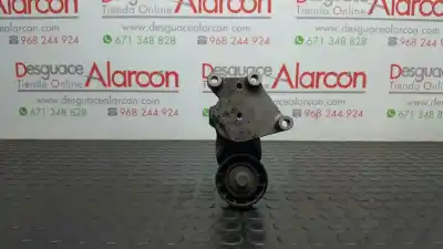 Piesă de schimb auto la mâna a doua INTINZATOR CUREA pentru CITROEN C4 BERLINA  Referințe OEM IAM 1611425680 5751F9 825809