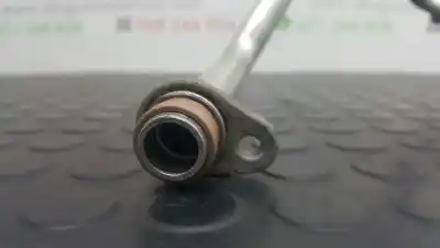 Peça sobressalente para automóvel em segunda mão tubos de ar condicionado por renault kangoo grand referências oem iam 924414042r  