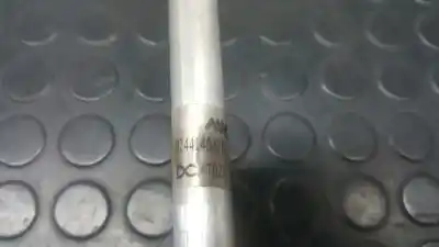 Peça sobressalente para automóvel em segunda mão tubos de ar condicionado por renault kangoo grand referências oem iam 924414042r  