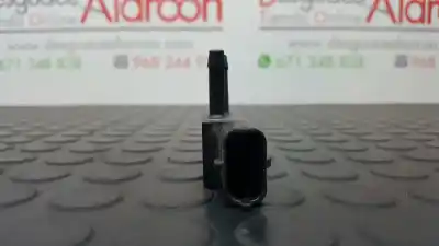 Second-hand car spare part pressure sensor for renault kangoo grand oem iam references 227702184r  0281006252