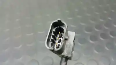 Second-hand car spare part pressure sensor for renault kangoo grand oem iam references 227702184r  0281006252