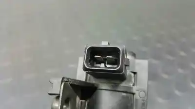 Second-hand car spare part additional air valve for renault kangoo grand oem iam references 8200790180  70181405