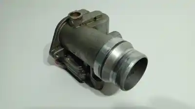 Peça sobressalente para automóvel em segunda mão borboleta de admissão por renault kangoo grand referências oem iam 161a09794r  153404393