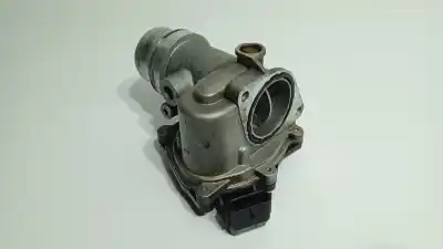 Peça sobressalente para automóvel em segunda mão borboleta de admissão por renault kangoo grand referências oem iam 161a09794r  153404393